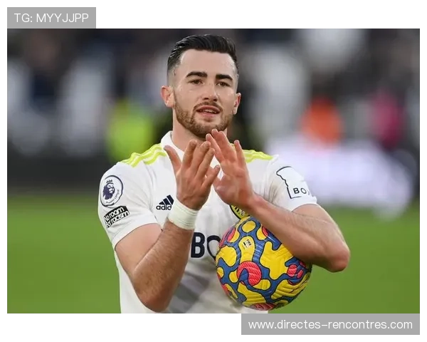 英超杰克·哈里森 英超杰克·哈里森