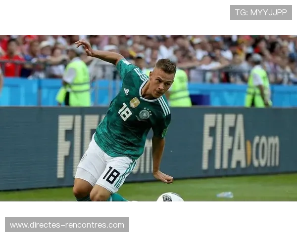 基米希中场端潜力 基米希中场端潜力