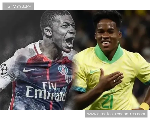 恩德里克 vs 罗德里戈：皇马锋线未来格局之争