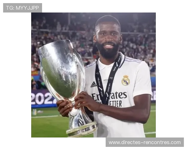 安东尼奥·吕迪格：切尔西欧冠夺冠主力中卫解析