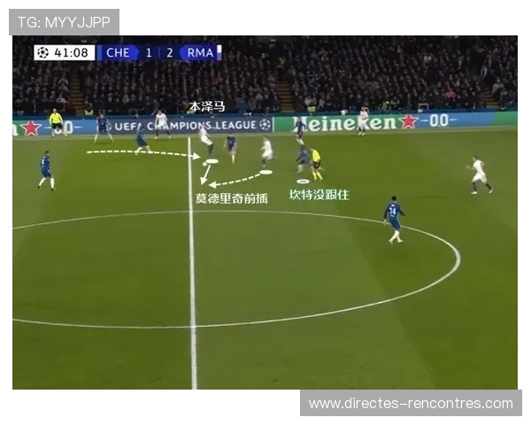 欧冠淘汰赛表现：维尼修斯的大场面能力