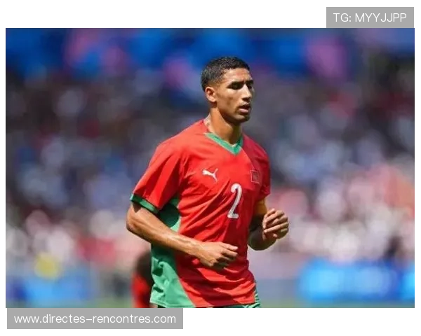 阿什拉夫率摩洛哥创世界杯四强历史 阿什拉夫率摩洛哥创世界杯四强历史