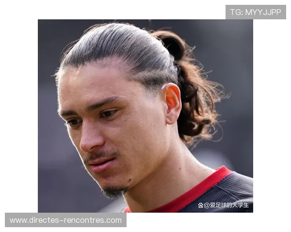 努涅斯：从乌拉圭草根到利物浦9号的逆袭之路解析