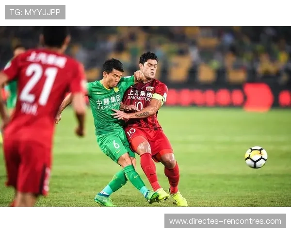 国安陷入战术泥潭:老牌豪门的战术危机还是管理层的失败之选? 国安陷入战术泥潭:老牌豪门的战术危机还是管理层的失败之选?