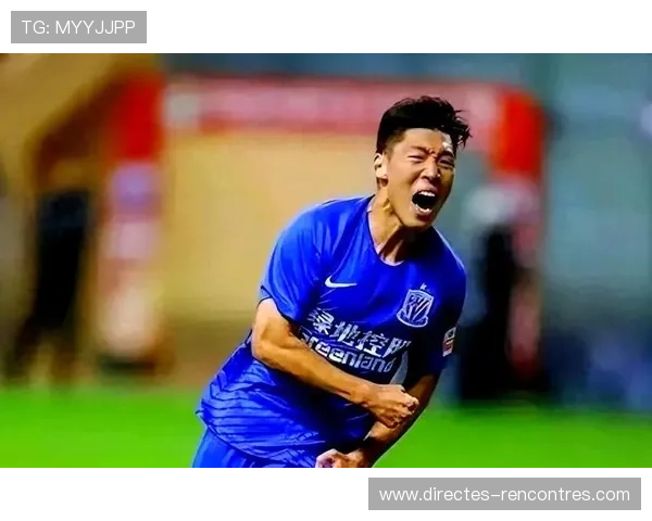 上海申花体系漏洞显现,一场失利暴露防守稳定性问题 上海申花体系漏洞显现,一场失利暴露防守稳定性问题