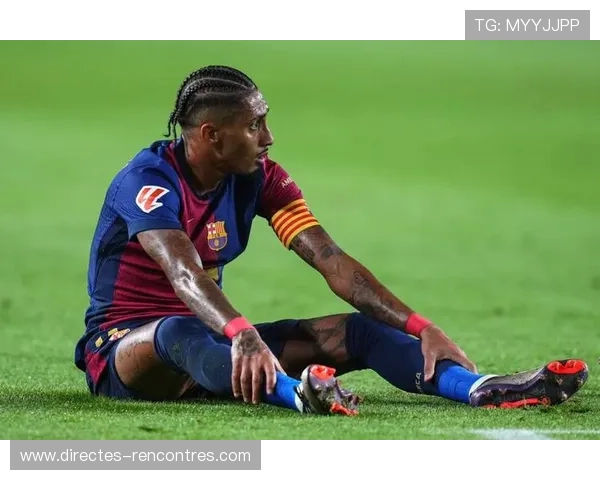 巴萨控不住比赛了，表面流畅实则结构早已失衡