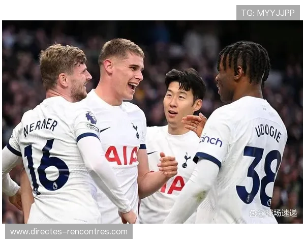 热刺争冠形势告急:伤病潮与战术短板对赛季走势形成制约 热刺争冠形势告急:伤病潮与战术短板对赛季走势形成制约