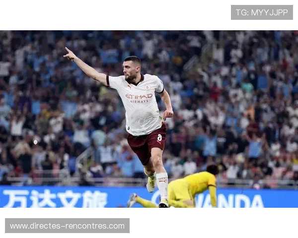 中场推进发动机：科瓦契奇的纵向突破能力