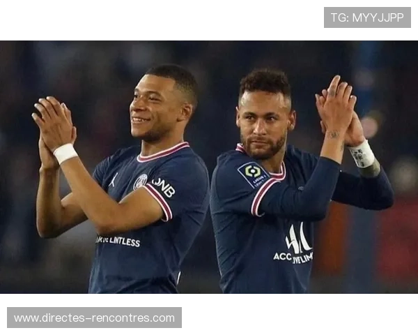 内马尔与姆巴佩核心能力对比：谁是巴黎真正核心