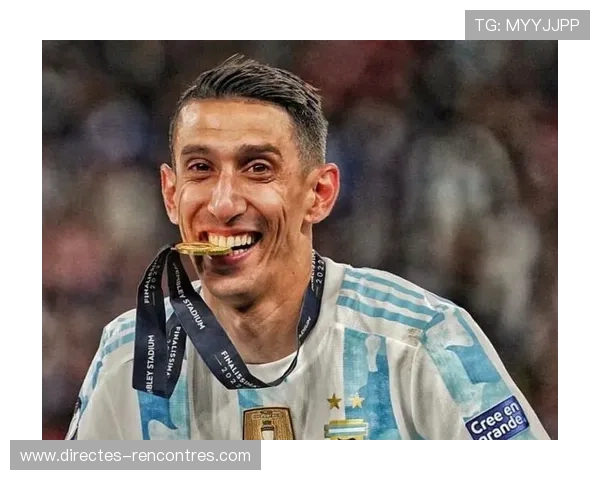 安赫尔·迪马利亚：边路爆点到大场面先生的生涯升华