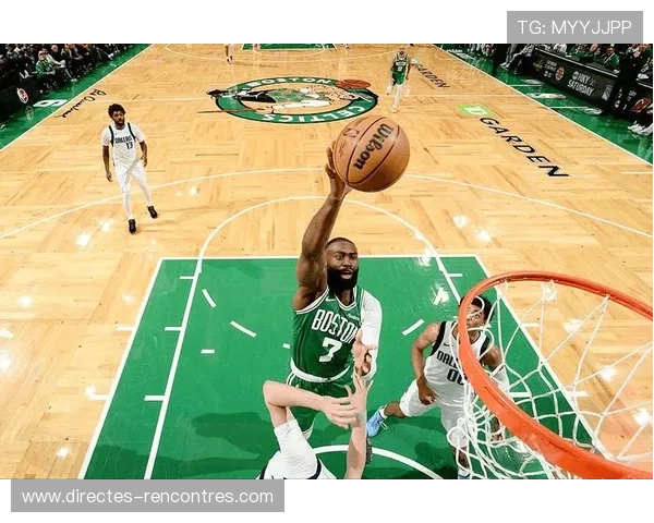 布朗挡拆制造错位提升关键得分率超塔图姆