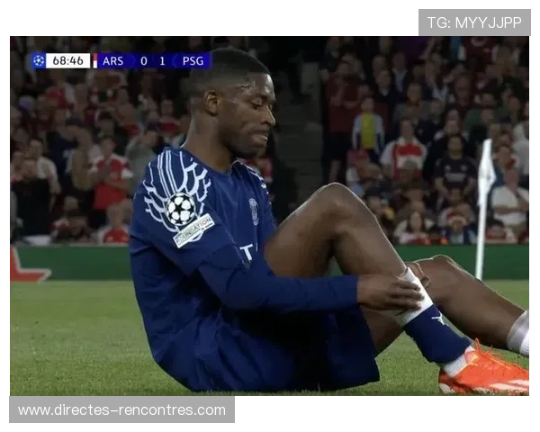 登贝莱主导进攻：巴黎圣日耳曼是否形成新的依赖？