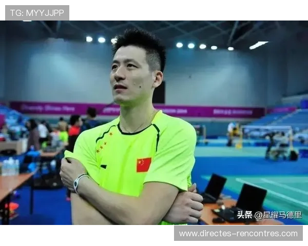 蔡赟当年打比赛赚的钱，现在住的别墅连羽毛球都舍不得打