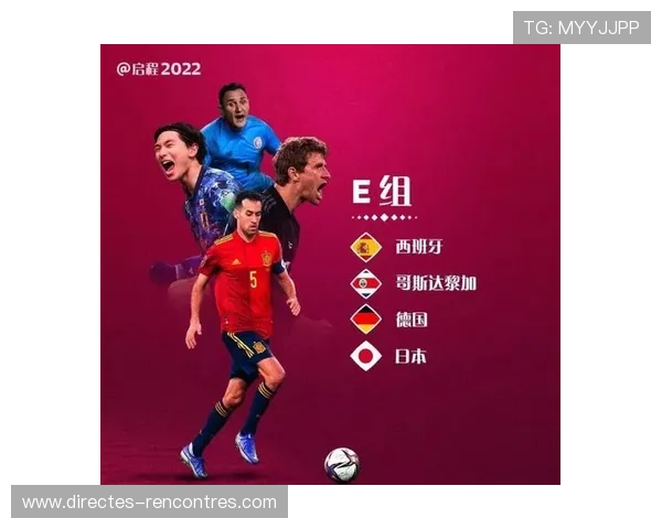 世界杯E组完整赛程公布,谁将获得出线资格? 世界杯E组完整赛程公布,谁将获得出线资格?